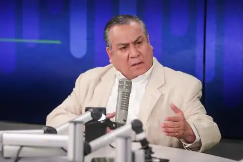 Foto: ANDINA/difusión.