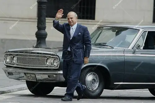 Foto: ANDINA/archivo.