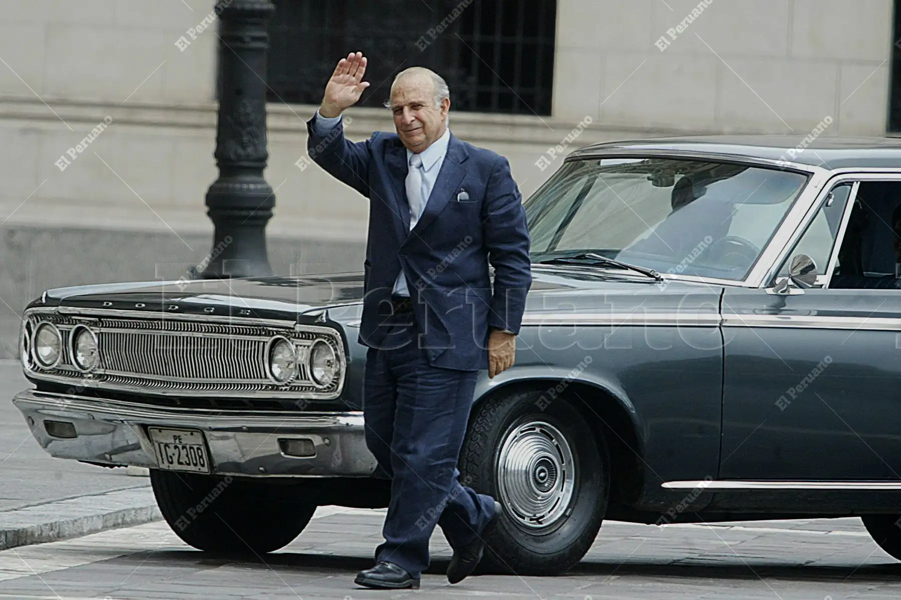 Foto: ANDINA/archivo.