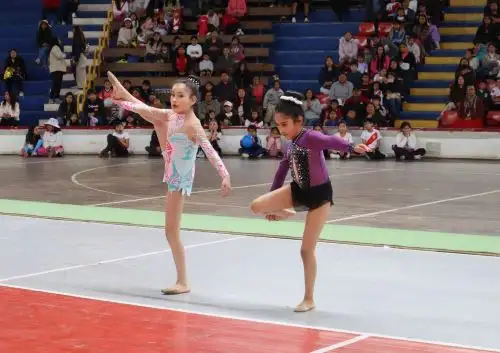 Niños y Adolescente son beneficiados con los talleres deportivos gratuitos de la Academia IPD 2025