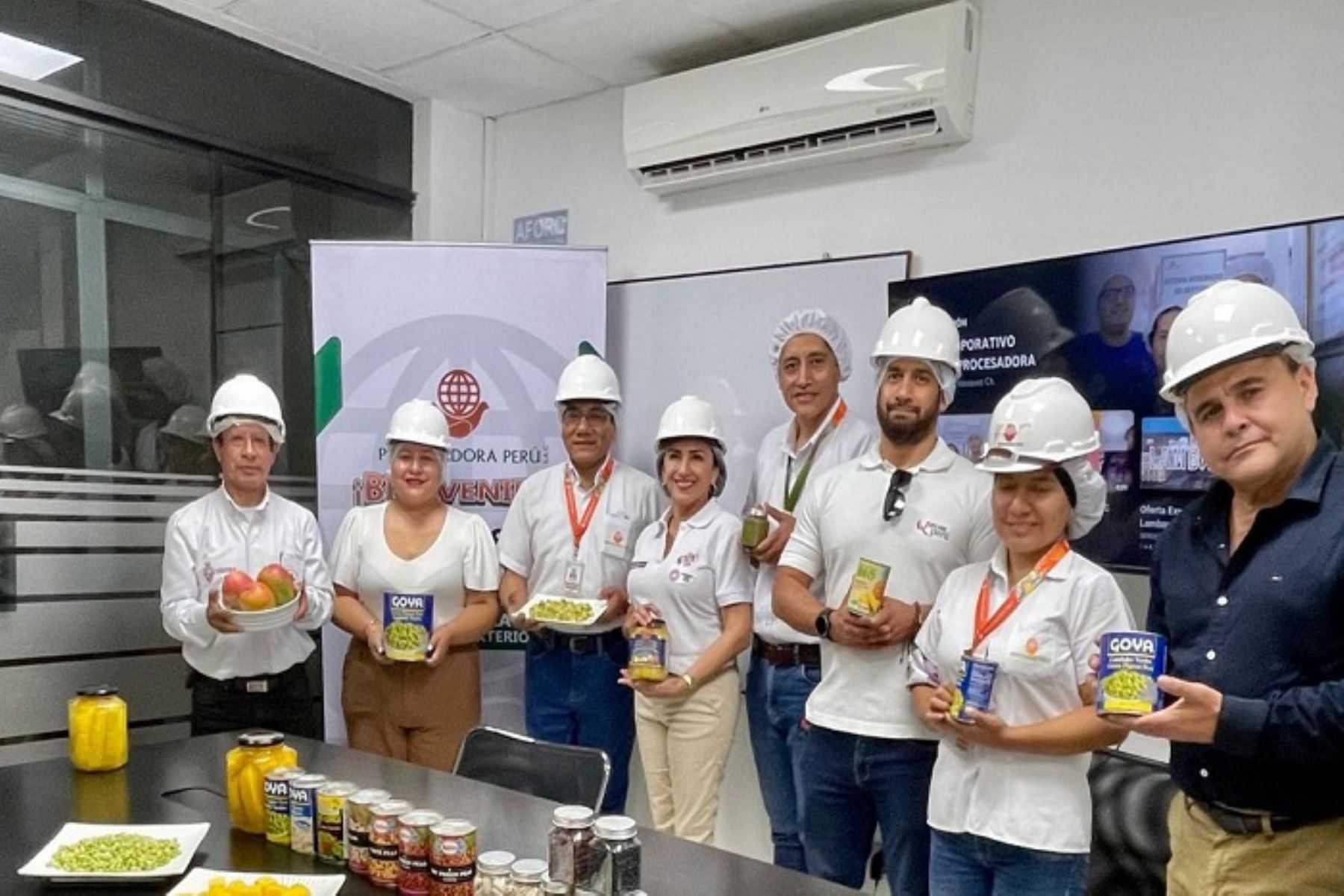 Este modelo no solo garantiza un mercado para los cultivos altamente demandados, sino que también asegura la calidad y trazabilidad de los productos.