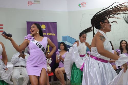 Tradición y arte en la 60 Edición de la Feria de la Vendimia