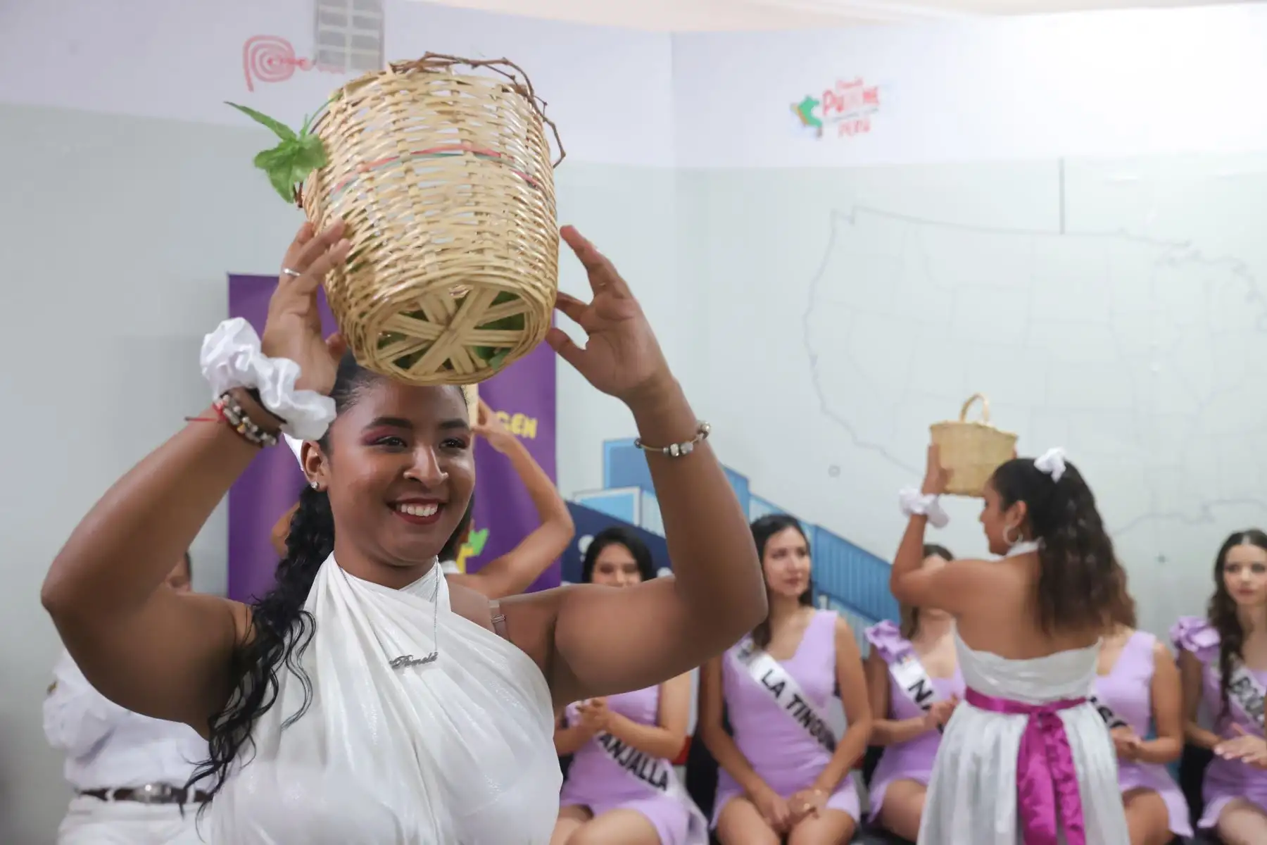 Esta celebración especial garantiza un Festival que rescatará la tradición y la cultura. Foto: ANDINA/Melina Mejía