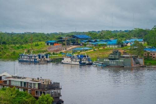 Se presentó una propuesta liderada por el Senamhi Perú con el concurso del Instituto Nacional de Meteorología e Hidrología INAMHI de Ecuador y el Servicio de Meteorología e Hidrología Senamhi de Bolivia, que fue seleccionada por el BID, por un monto de US$ 500 mil. Foto: Senamhi