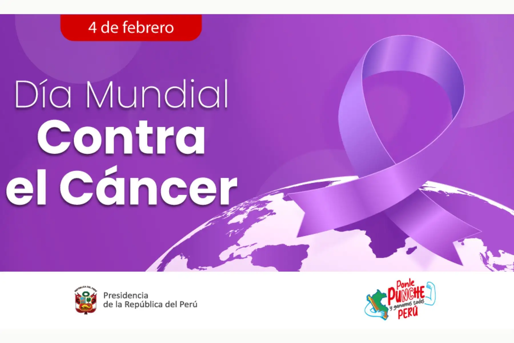 Foto: ANDINA/difusión.