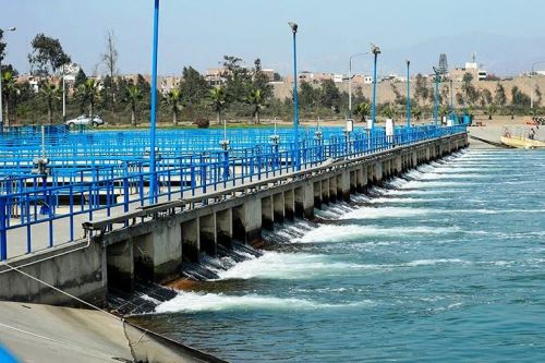 UNMSM: conoce la nueva carrera de ingeniería del agua y tecnologías de tratamiento. Foto: ANDINA/Difusión.