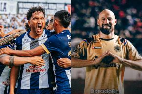 Alianza Lima hace su estreno en la Liga 1 ante Cusco FC en Matute