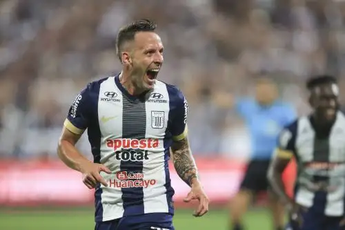 ANDINA/Jhonel Rodríguez Robles