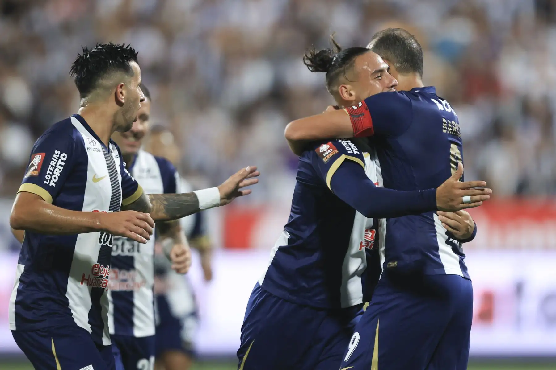 Foto: ANDINA/Jhonel Rodríguez Robles.