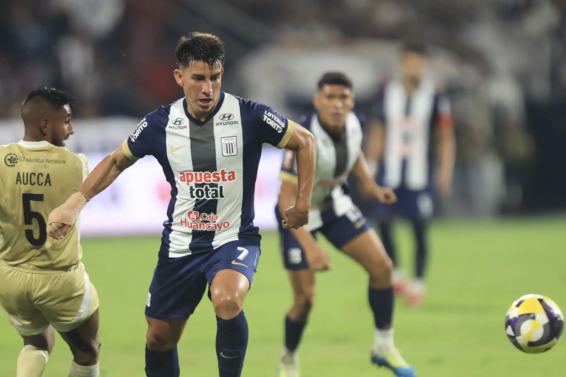 Torneo Clausura: Sepa en qué canales ver en directo todos los partidos de la jornada 11