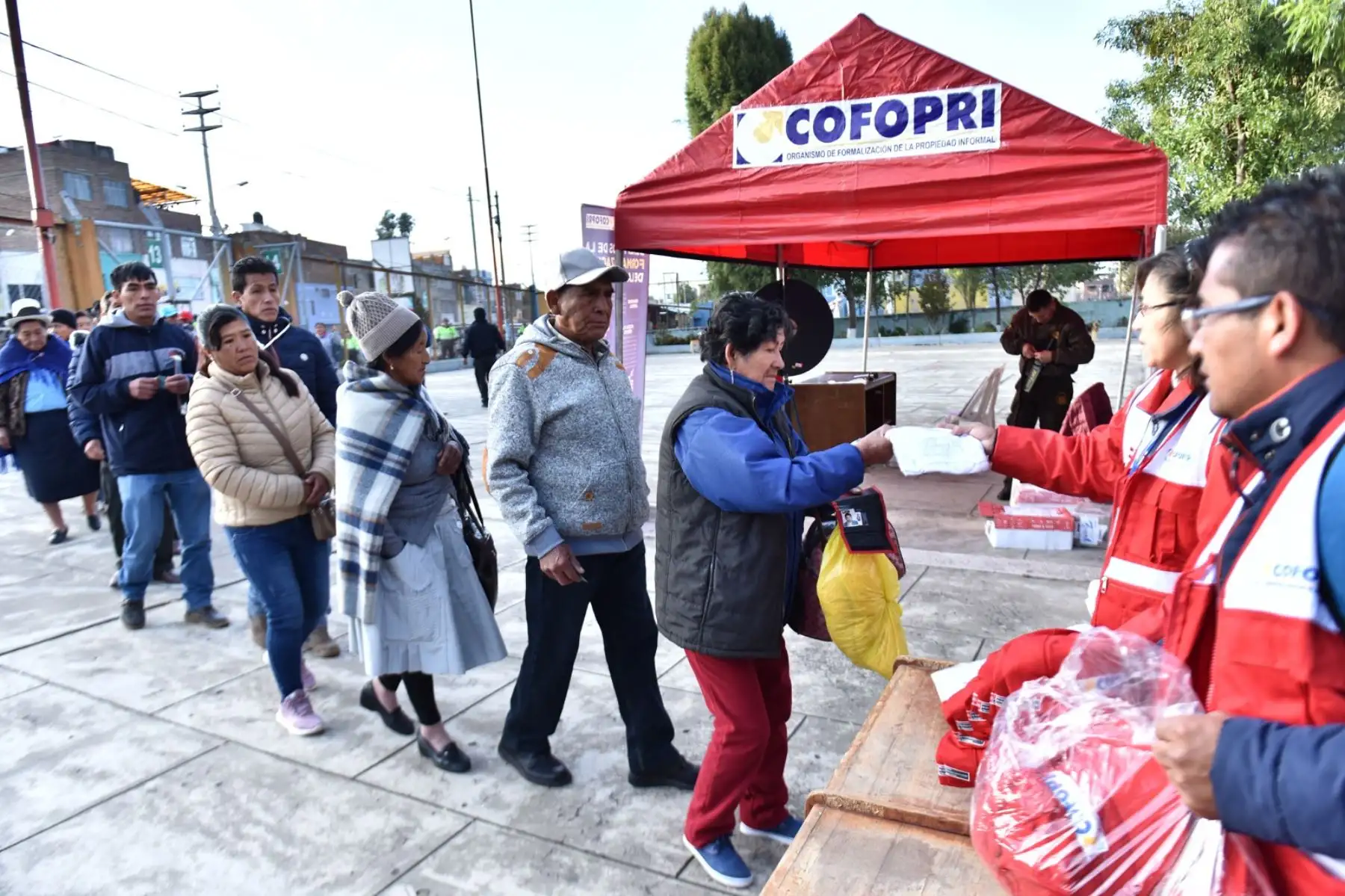Foto: ANDINA/difusión.