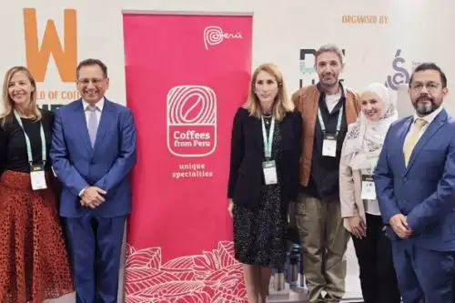 Photo: Ministry of Foreign Affairs of Peru
