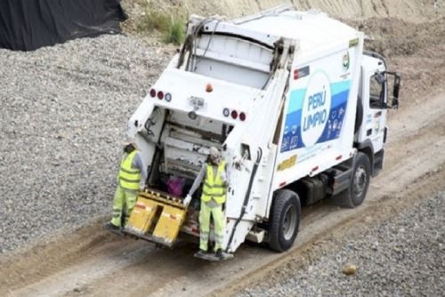 Otro reporte que deben realizar las municipalidades es la información de las organizaciones de recicladores formalizadas y sus miembros.