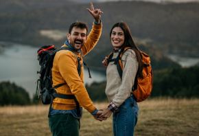 Los viajes sorpresa en pareja ganan más adeptos en Perú. ANDINA/Difusión