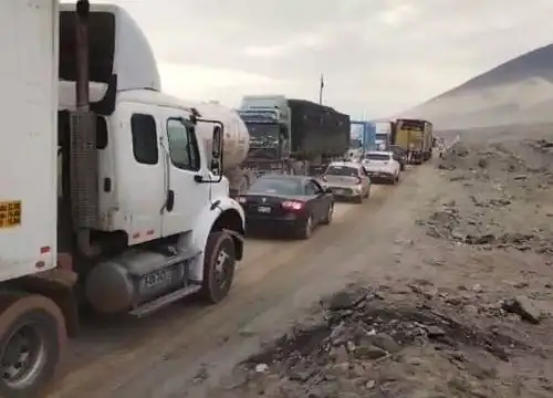 ANDINA/Difusión