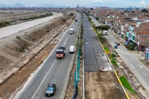 ANDINA/Difusión