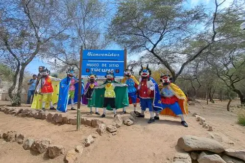 Esta colaboración promete no solo resguardar el rico patrimonio cultural de Túcume, sino también fomentar el turismo cultural y el crecimiento sostenible en la comunidad.