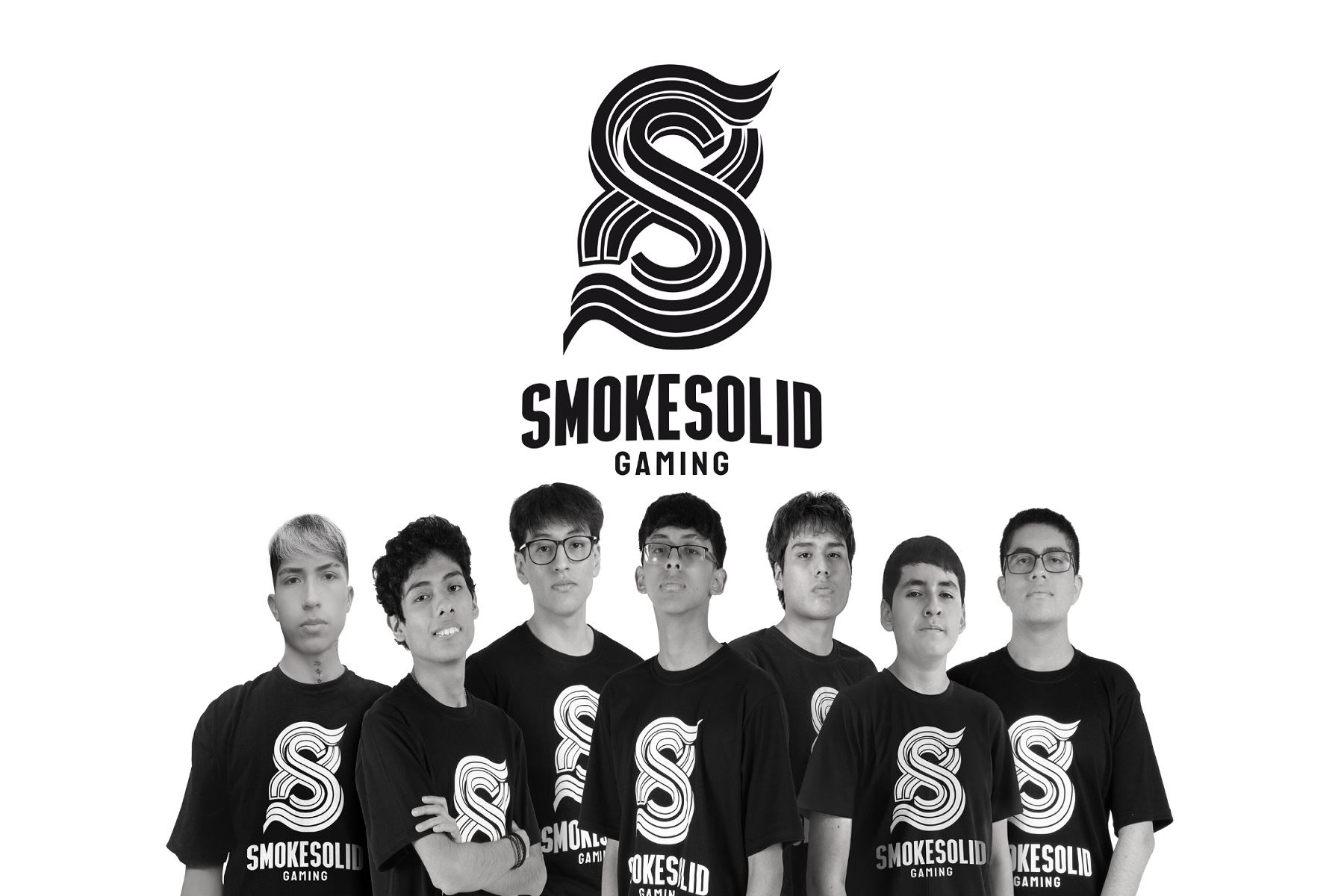 El equipo peruano SmokeSolid Gaming busca dejar en alto la bandera del Perú en el escenario de Fortnite.