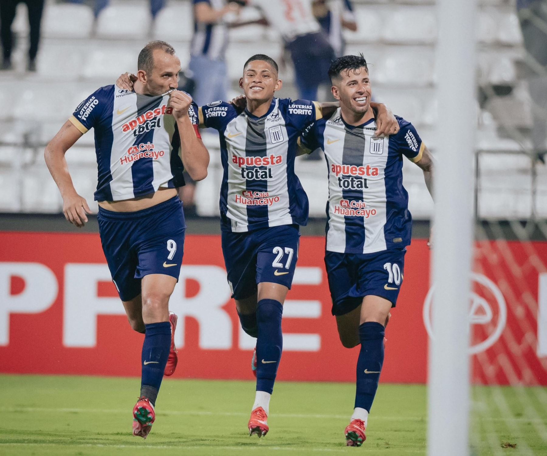 Alianza Lima 