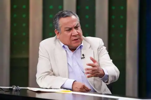 ANDINA/Jhonel Rodríguez Robles