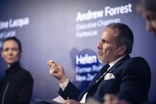 Photo: Ministry of Foreign Affairs of Peru