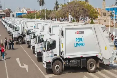 Se contribuirá a mejorar la calidad de vida de 2 millones de habitantes, aproximadamente.