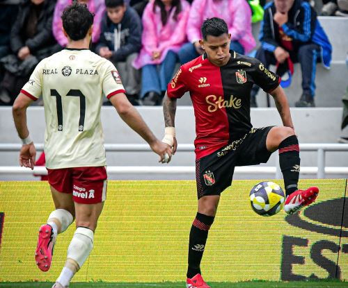 FBC Melgar tiene un nuevo reto en la Copa Libertadores