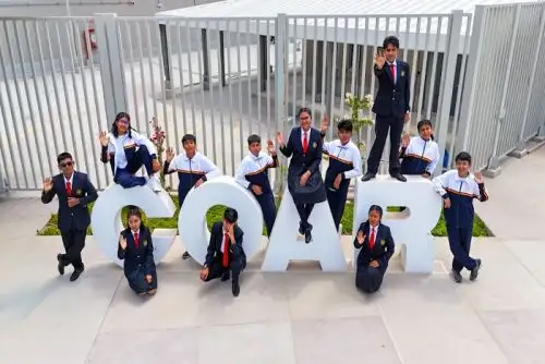 El Minedu publicó los resultados finales del Proceso Único de Admisión a los Colegios de Alto Rendimiento (COAR). Foto: Difusión