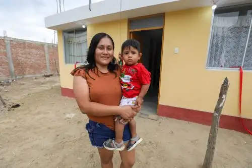 ANDINA/Difusión