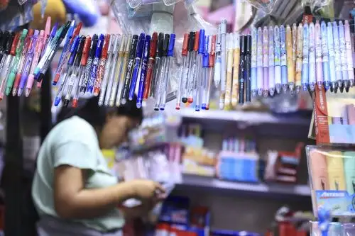 El Indecopi recuerda a los padres de familia que no están obligados a comprar textos escolares nuevos o de primer uso. Foto: ANDINA/Jhonel Rodríguez Robles