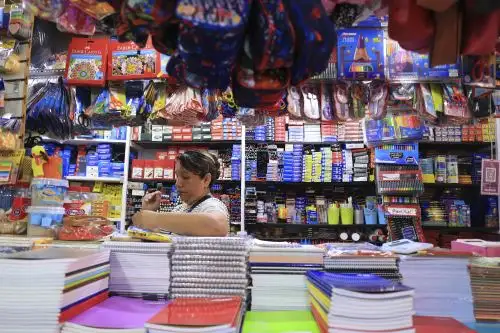 ANDINA/Jhonel Rodríguez Robles