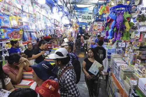 Foto: ANDINA/Jhonel Rodríguez Robles.