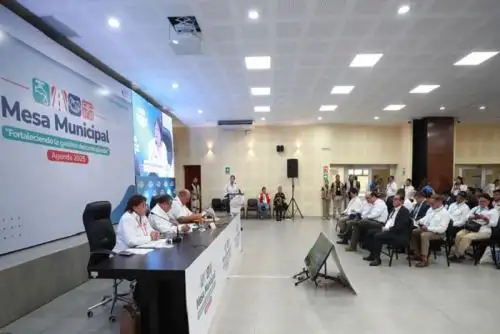 Ministra Fanny Montellanos destacó la importancia de replicar en Tacna una cultura del cuidado y de garantizar que los recién nacidos accedan a todos los derechos.