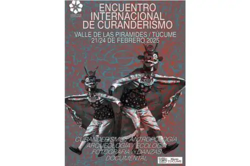 El Encuentro Internacional de Curanderismo se plantea como una plataforma interdisciplinaria, en el que se propiciará el intercambio de ideas sobre el pasado, presente y futuro de la huachuma en el Perú. Foto: FANDINA/Difusión