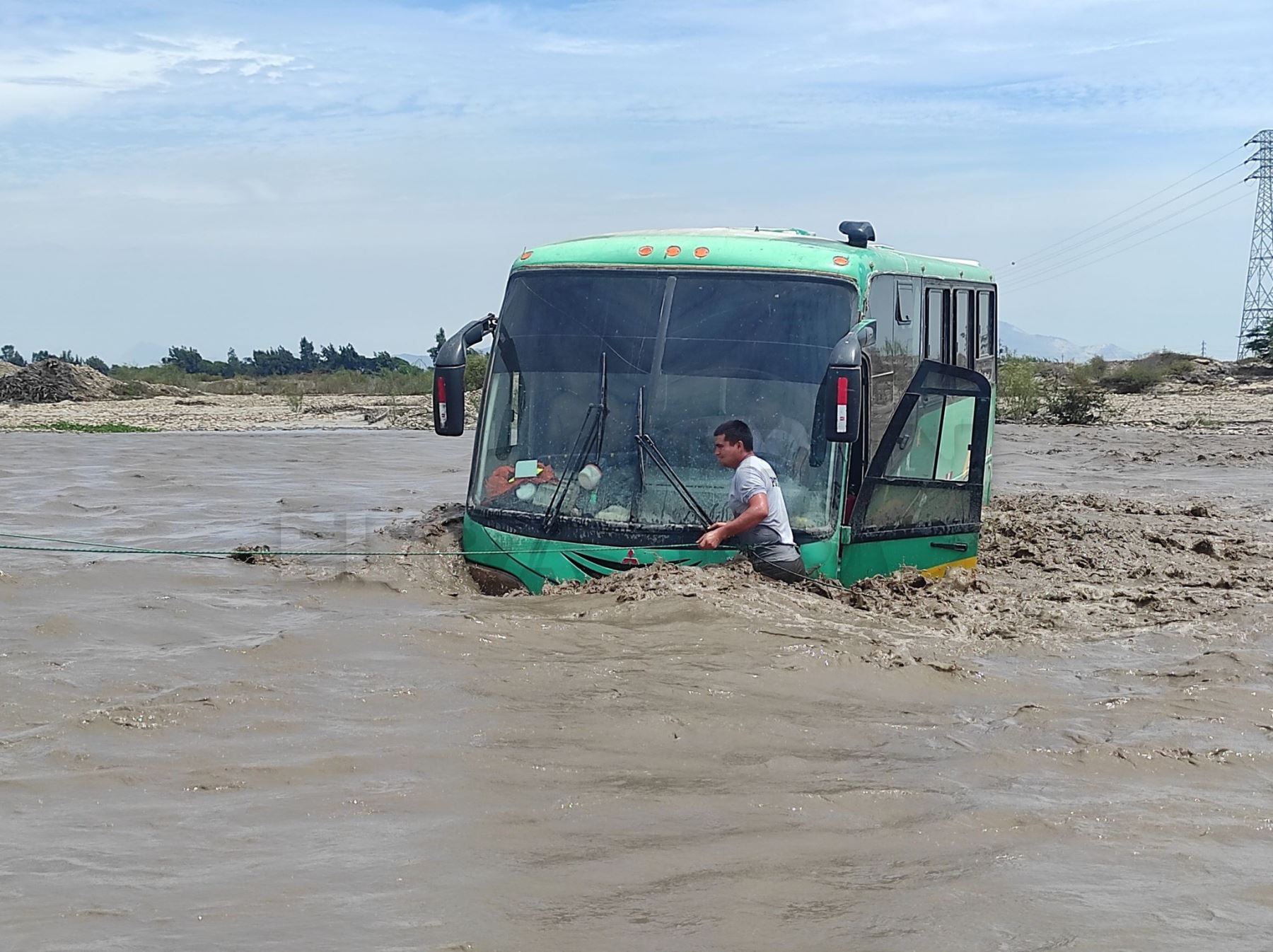 ANDINA/Difusión