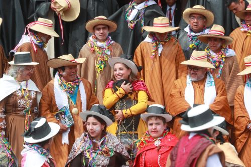 Lanzamiento del Carnaval Lirqueño 2025