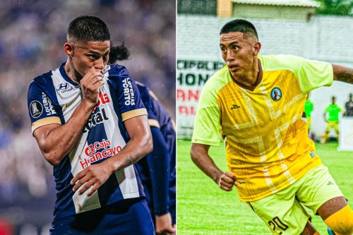 Alianza Lima recibe en casa a Juan Pablo II