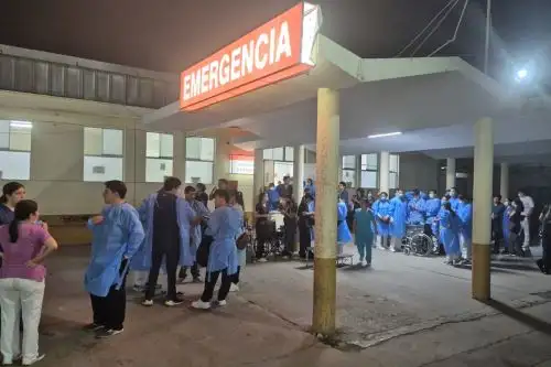 ANDINA/Difusión