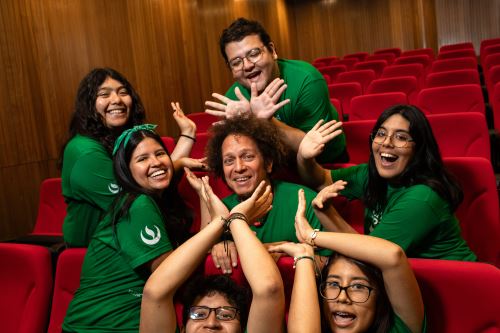 Lima será sede del primer Encuentro Universitario de Improvisación.