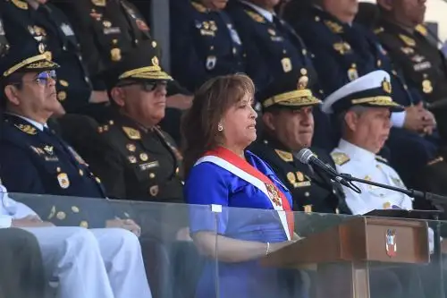 Foto: ANDINA/Jhonel Rodríguez Robles.