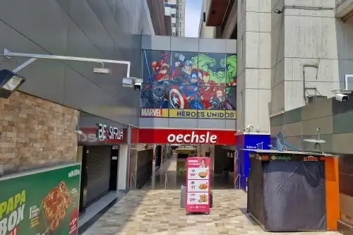 ANDINA/Jhonel Rodríguez Robles