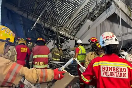 Se determinará la responsabilidad de las cinco últimas gestiones municipales de Trujillo en la tragedia ocurrida en el centro comercial Real Plaza, de esta ciudad.