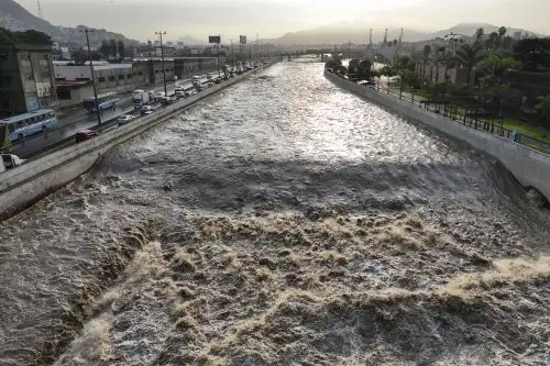 ANDINA/Jhonel Rodríguez Robles