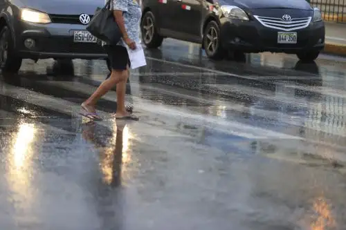 ANDINA/Jhonel Rodríguez Robles