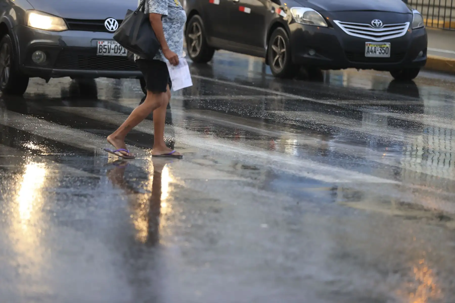 ANDINA/Jhonel Rodríguez Robles