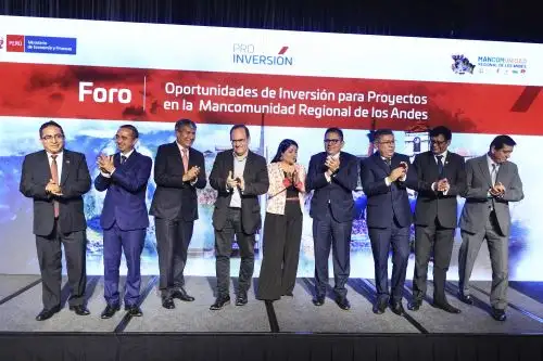 ANDINA/Jhonel Rodríguez Robles
