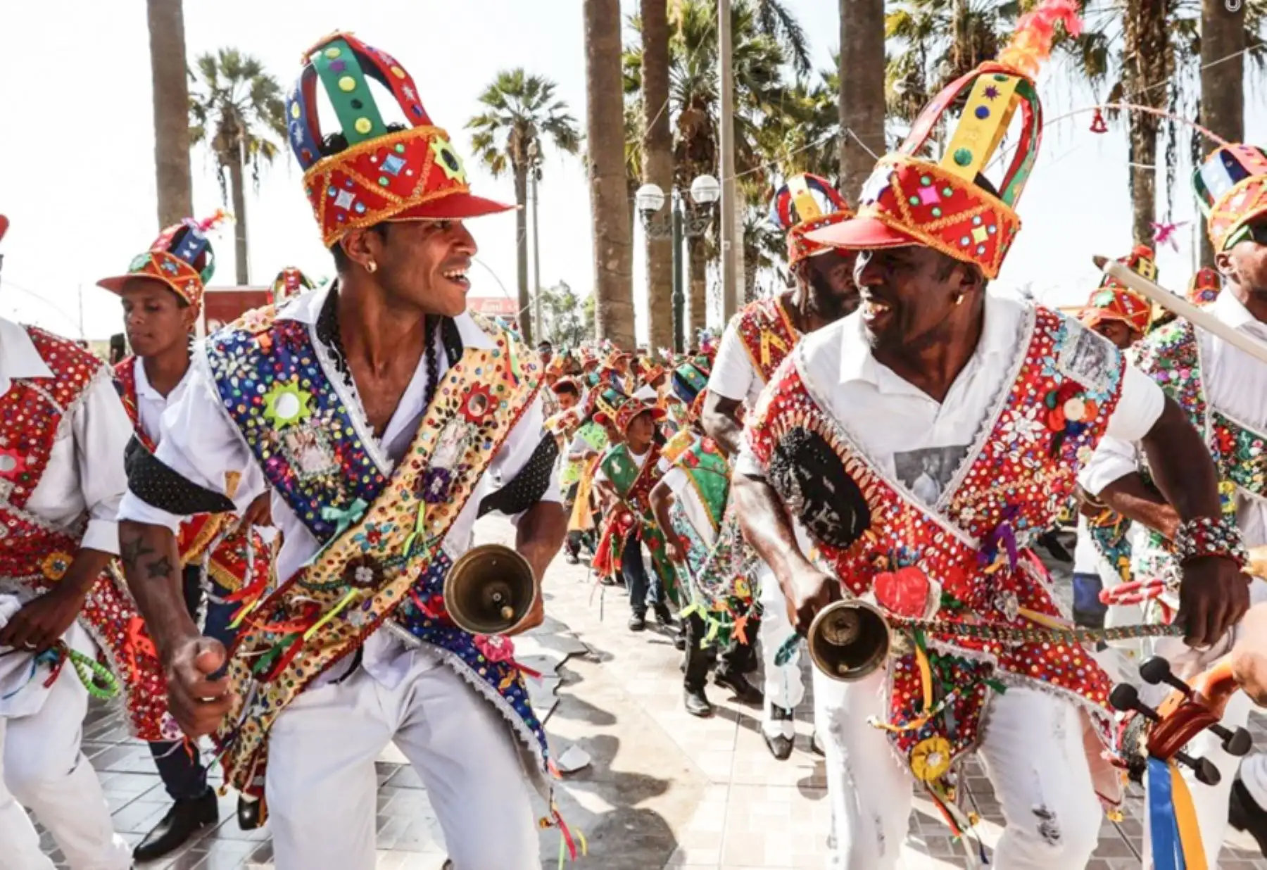 Día de la Cultura Afroperuana: ¿Cuáles expresiones son Patrimonio Cultural de la Nación?