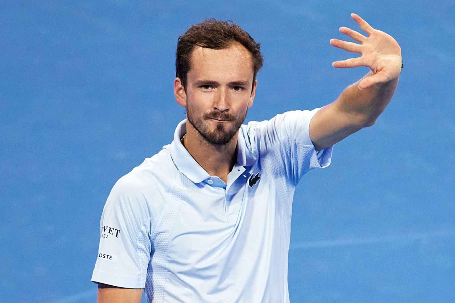 Daniil Medvedev