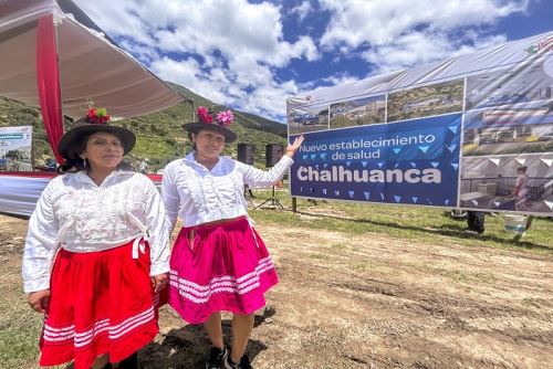 Nuevo establecimiento de salud en Chalhuanca contará con 11 consultorios, 20 camas, 1 sala de procedimientos para cirugía ambulatoria, sala de partos, y un ambiente de urgencias y emergencias.