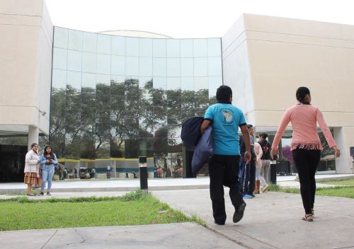 Una programación cultural y artística variada ofrecerán este domingo 2 de marzo los seis museos de Lambayeque que participan del programa Museos Abiertos del Ministerio de Cultura. ANDINA/Difusión